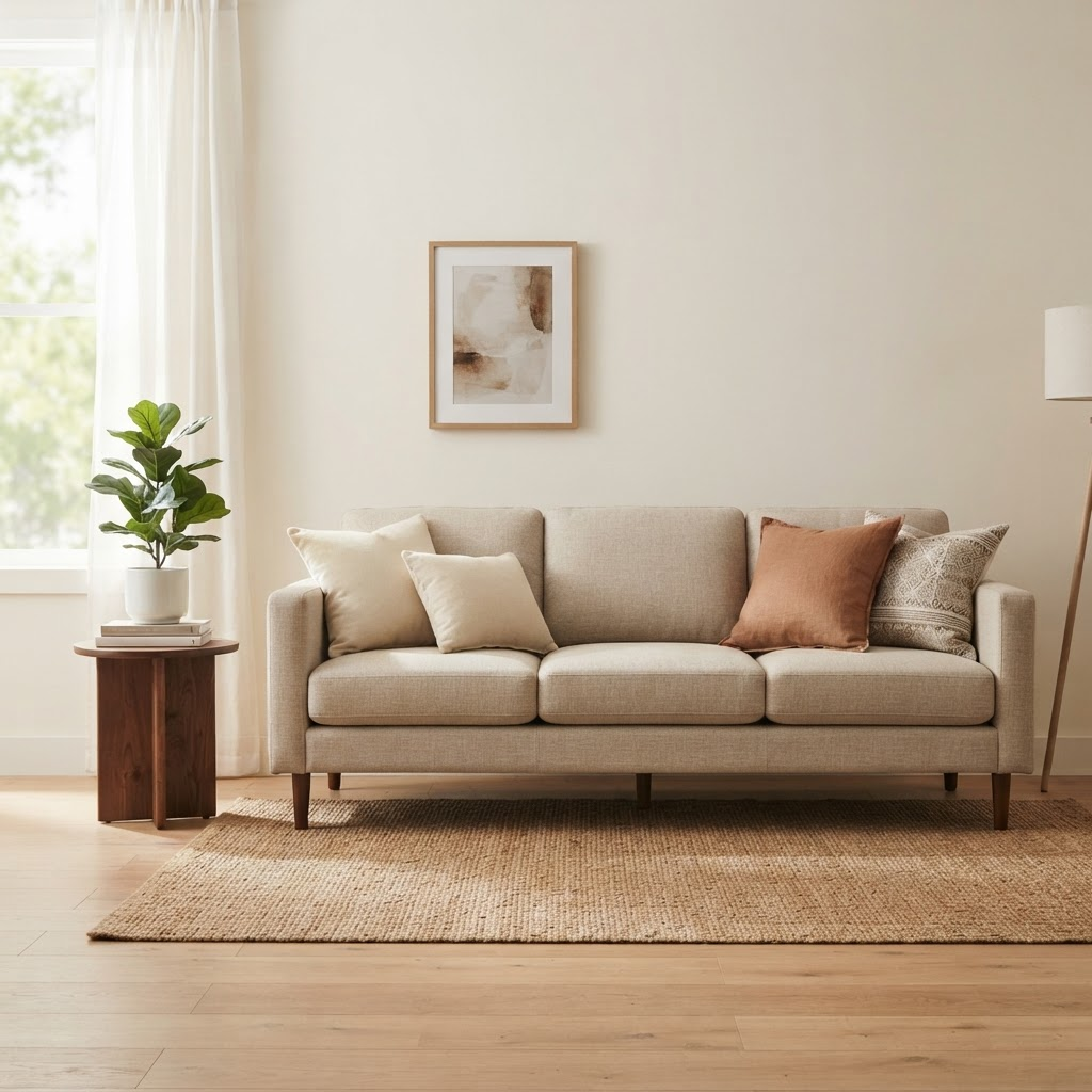 AC Cleaning & Maintenance Service